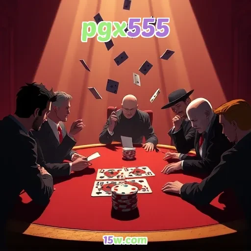 pgx555: Bônus que Potencializam sua Diversão em Jogos Online