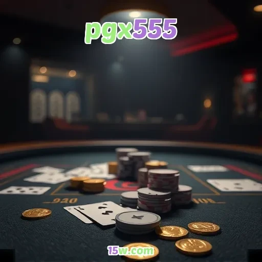 pgx555 Site Confiável