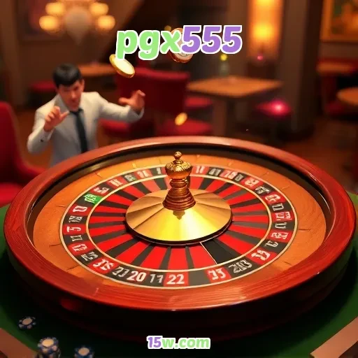 pgx555: Vantagens do Login que Transformam a Experiência do Gamer