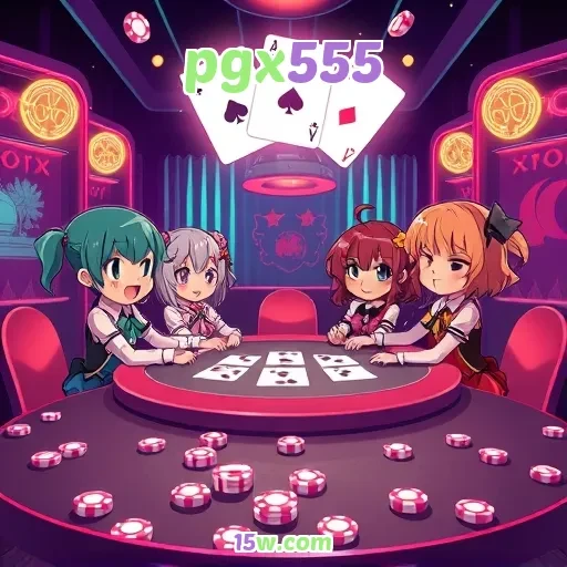 pgx555: O Futuro do Suporte 24/7 em Jogos Online