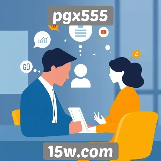 Recursos de atendimento ao cliente no pgx555