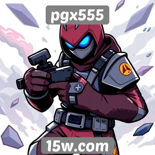 Tendências de jogos encontrados no pgx555