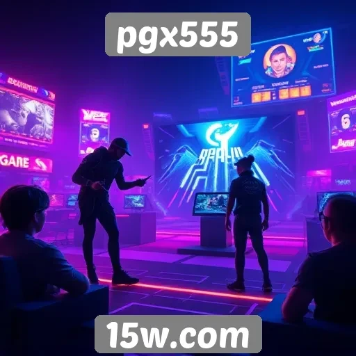 Tecnologia utilizada pelo pgx555 para garantir jogabilidade