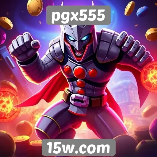 pgx555 oferece ampla variedade de jogos online