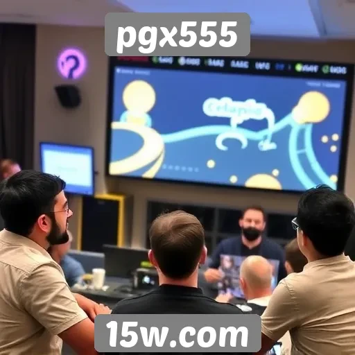 Feedback dos jogadores sobre a experiência no pgx555