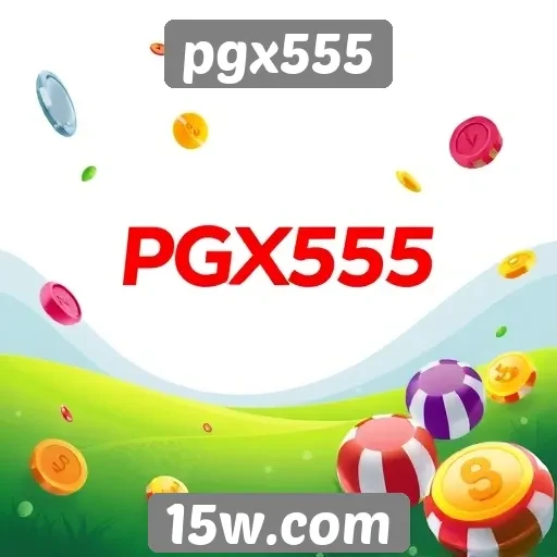 experiência de usuário no site de jogos pgx555